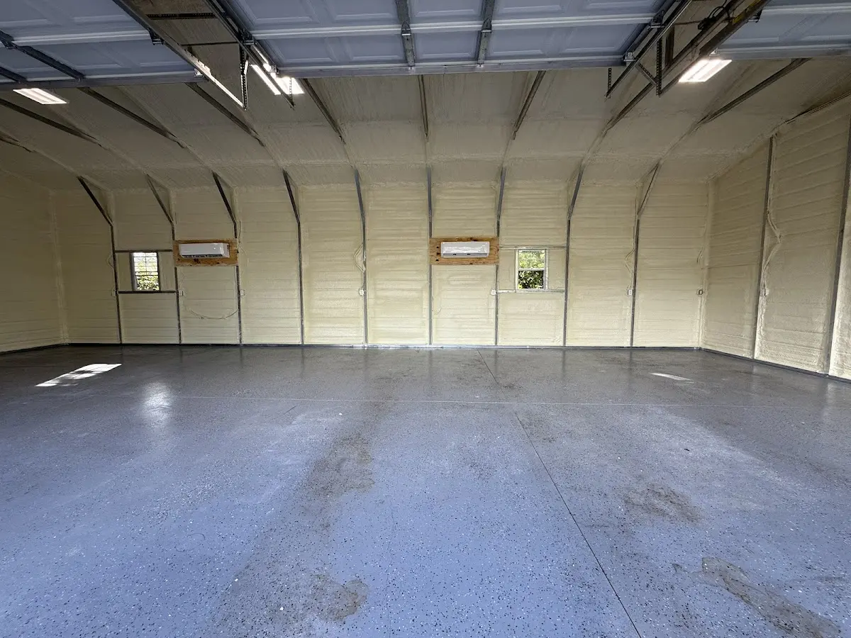 Crawl Space Insulation in Burke, VA